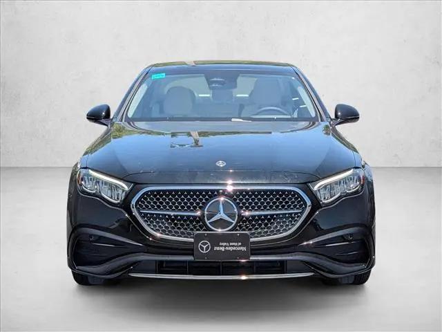 2026 Mercedes-Benz E 350 E 350