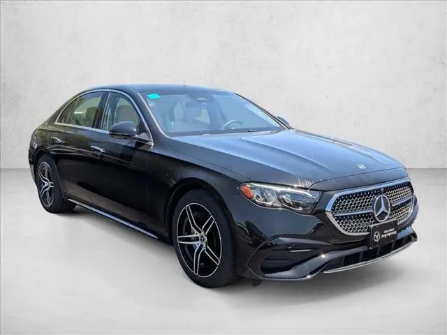 2026 Mercedes-Benz E 350 E 350