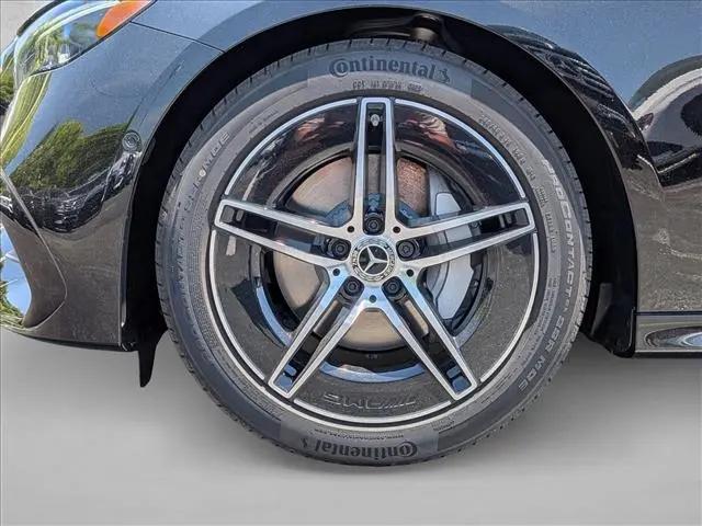 2026 Mercedes-Benz E 350 E 350