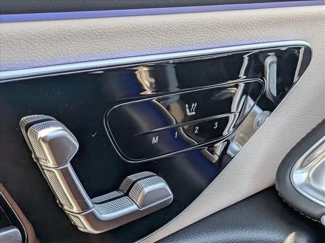 2026 Mercedes-Benz E 350 E 350