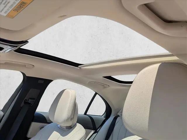 2026 Mercedes-Benz E 350 E 350