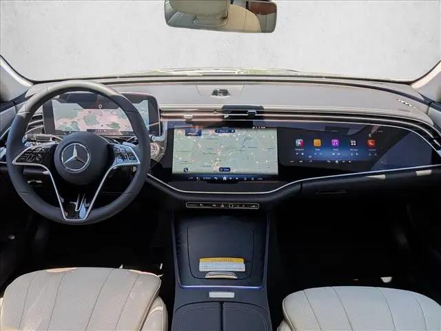 2026 Mercedes-Benz E 350 E 350