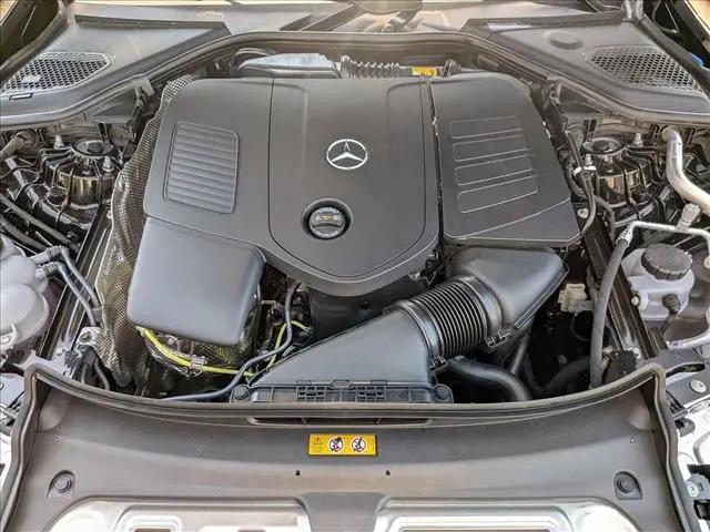 2026 Mercedes-Benz E 350 E 350