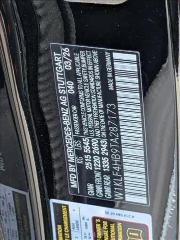 2026 Mercedes-Benz E 350 E 350