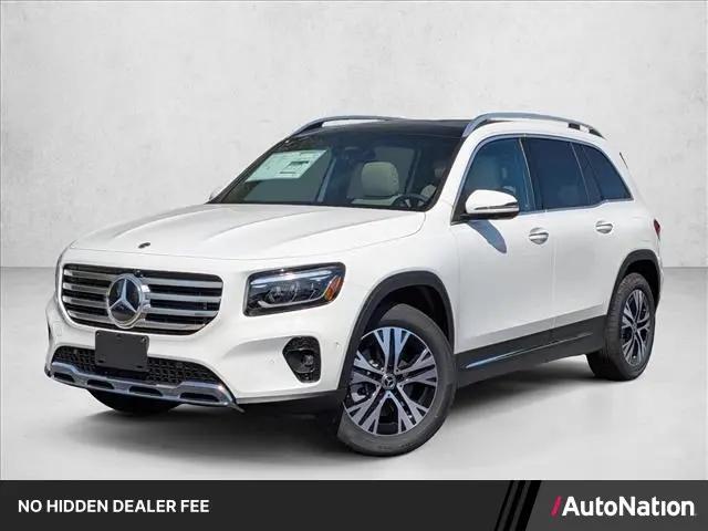 2026 Mercedes-Benz GLB 4MATIC for sale in Cockeysville, MD