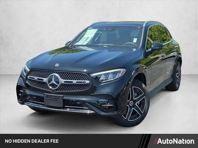 2026 Mercedes-Benz GLC 4MATIC SUV for sale in Cockeysville, MD