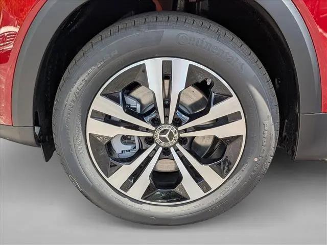 2026 Mercedes-Benz GLB 4MATIC