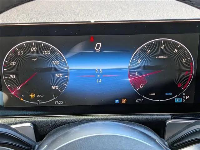 2026 Mercedes-Benz GLB 4MATIC