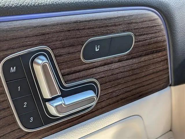2026 Mercedes-Benz GLB 4MATIC