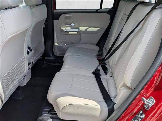 2026 Mercedes-Benz GLB 4MATIC
