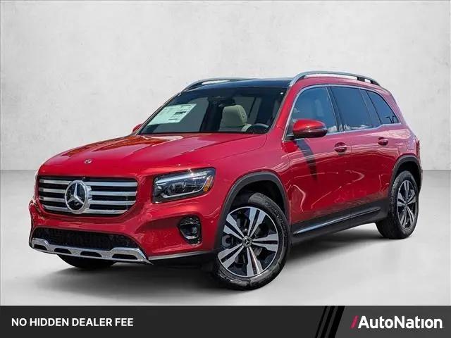2026 Mercedes-Benz GLB 4MATIC for sale in Cockeysville, MD