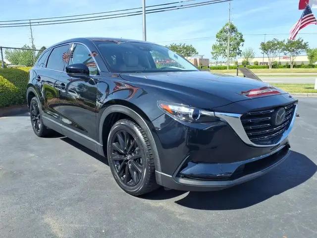 2023 Mazda CX-9 Touring Plus for sale in Greenville, NC