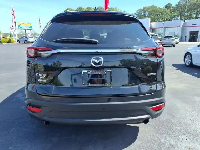 2023 Mazda CX-9 Touring Plus