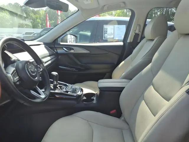 2023 Mazda CX-9 Touring Plus