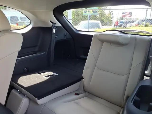 2023 Mazda CX-9 Touring Plus