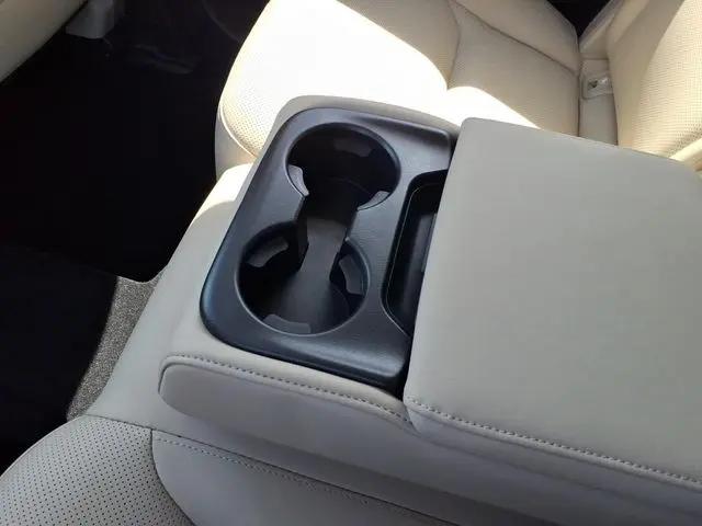 2023 Mazda CX-9 Touring Plus