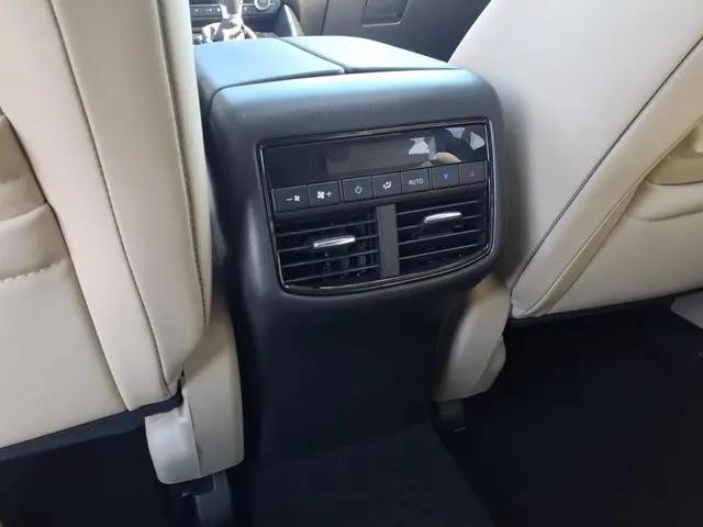 2023 Mazda CX-9 Touring Plus