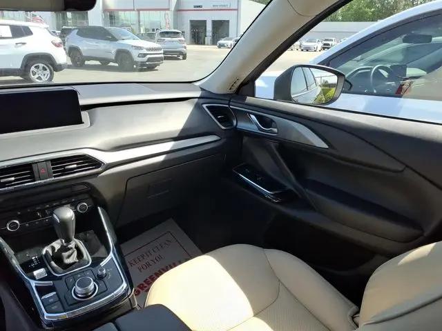 2023 Mazda CX-9 Touring Plus