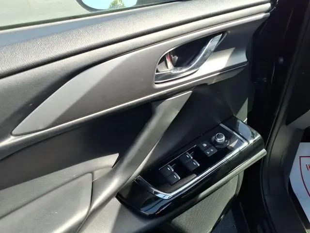 2023 Mazda CX-9 Touring Plus