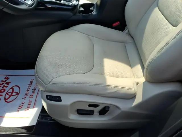 2023 Mazda CX-9 Touring Plus