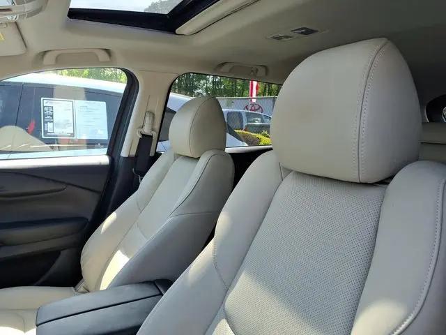 2023 Mazda CX-9 Touring Plus