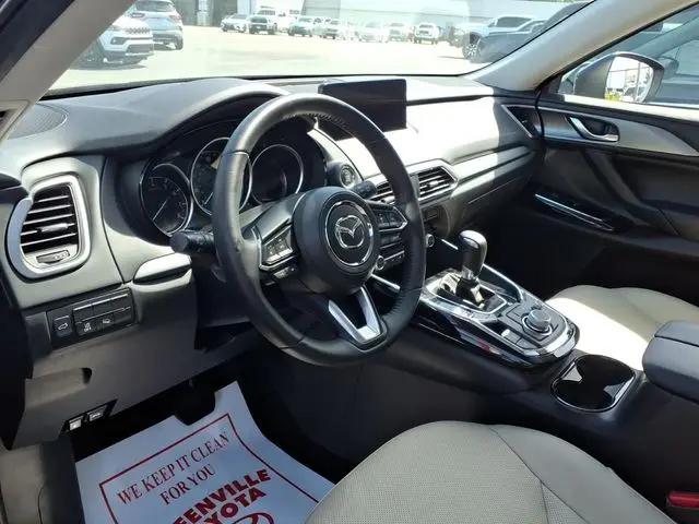 2023 Mazda CX-9 Touring Plus