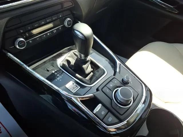2023 Mazda CX-9 Touring Plus