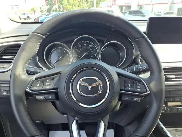 2023 Mazda CX-9 Touring Plus