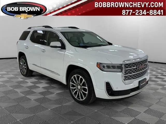 2023 GMC Acadia AWD Denali for sale in Urbandale, IA