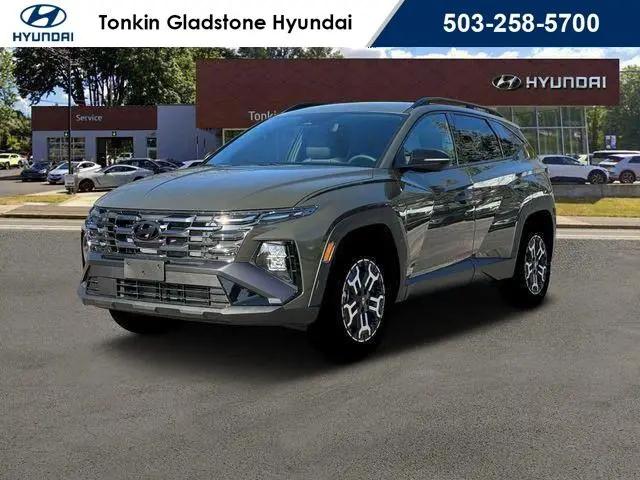 2026 Hyundai Tucson XRT for sale in Gladstone, OR
