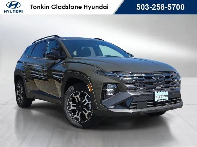 2026 Hyundai Tucson XRT for sale in Gladstone, OR