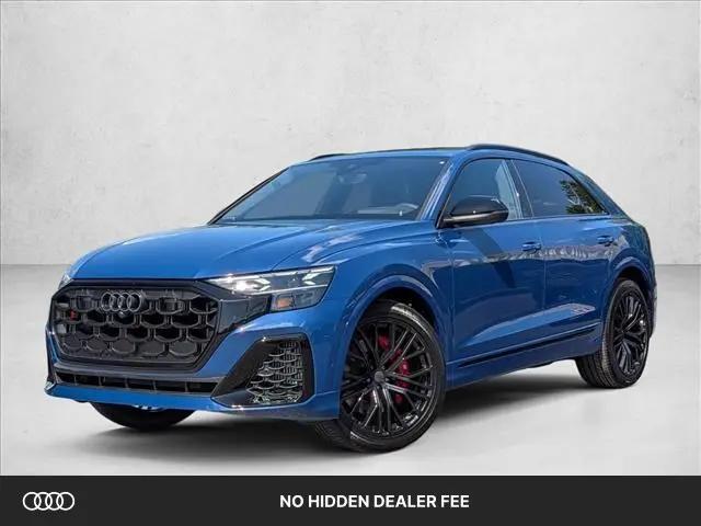 2026 Audi SQ8 Prestige TFSI quattro Tiptronic for sale in Cockeysville, MD