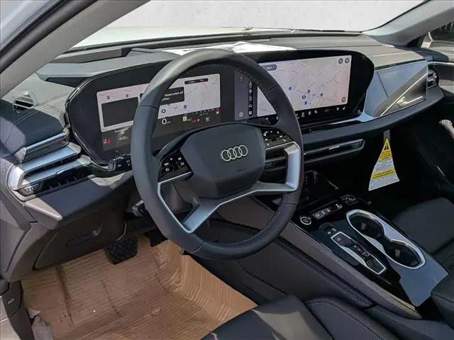 2026 Audi A6 Prestige quattro S tronic