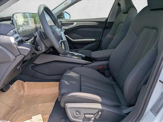2026 Audi A6 Prestige quattro S tronic