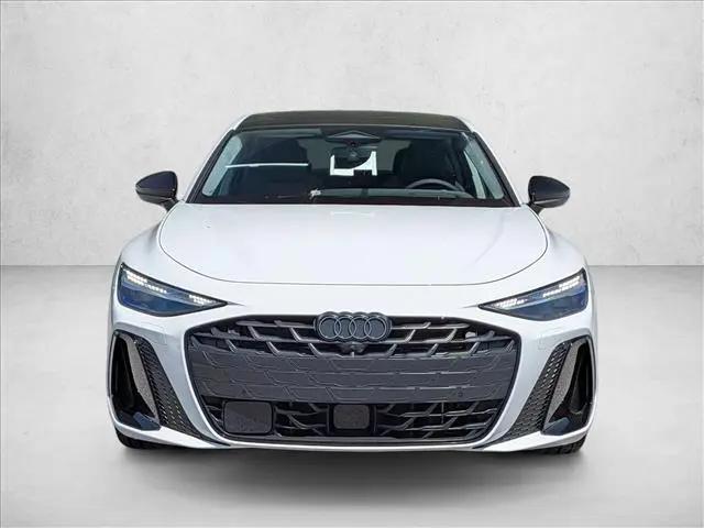 2026 Audi A6 Prestige quattro S tronic