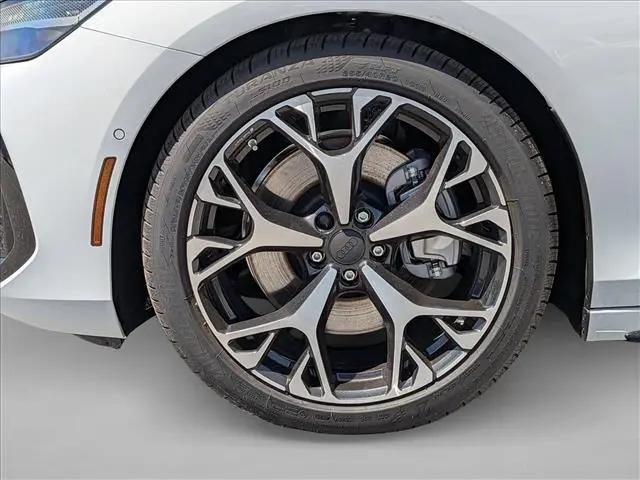 2026 Audi A6 Prestige quattro S tronic