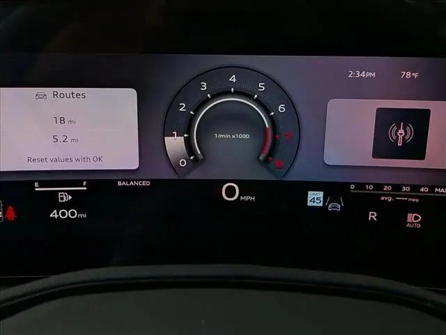2026 Audi A6 Prestige quattro S tronic