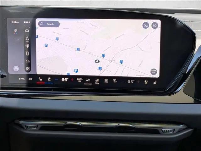 2026 Audi A6 Prestige quattro S tronic