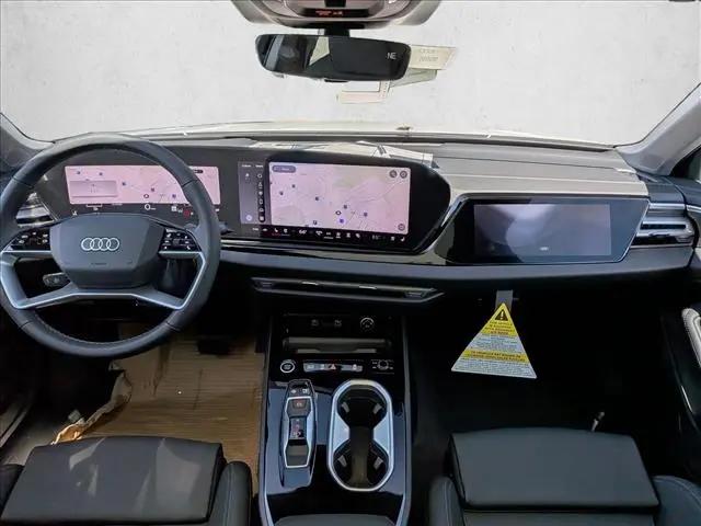 2026 Audi A6 Prestige quattro S tronic