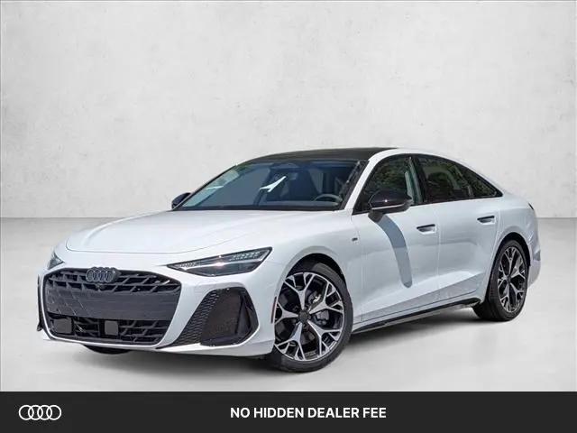 2026 Audi A6 Prestige quattro S tronic for sale in Cockeysville, MD