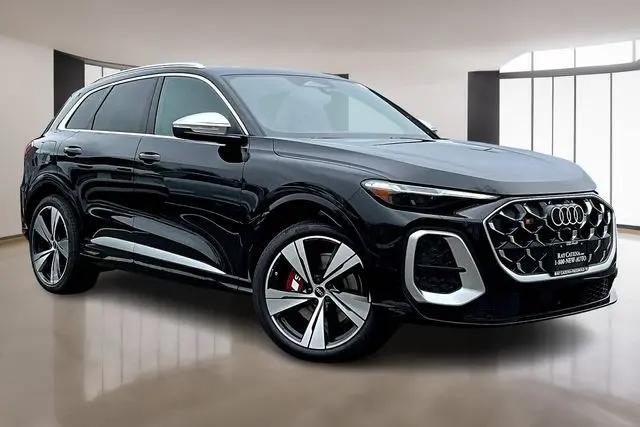 2026 Audi SQ5 Premium Plus TFSI quattro S tronic for sale in Freehold, NJ