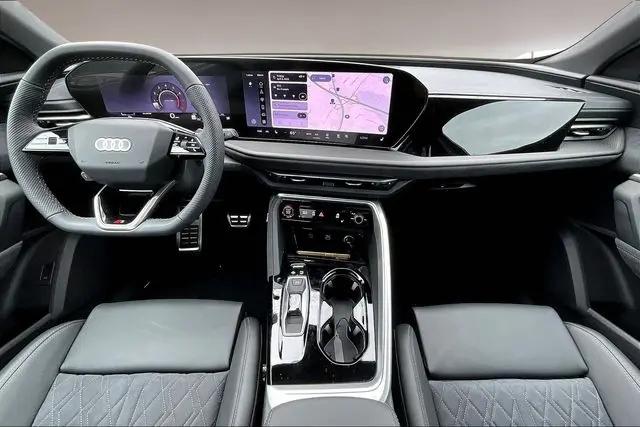 2026 Audi SQ5 Premium Plus TFSI quattro S tronic