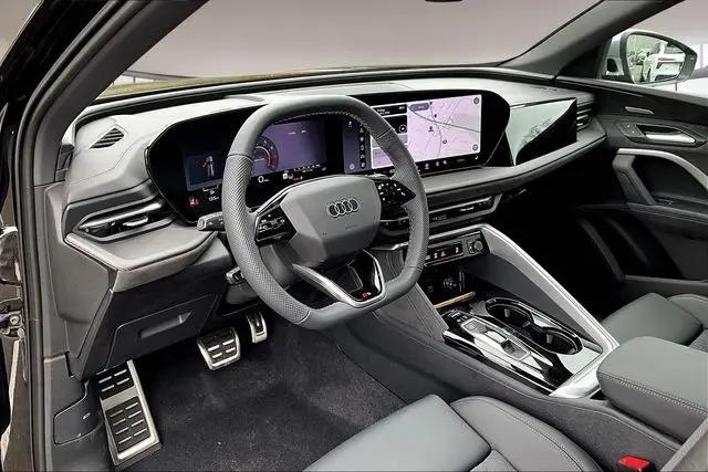 2026 Audi SQ5 Premium Plus TFSI quattro S tronic