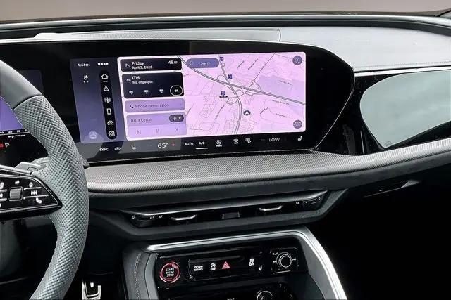 2026 Audi SQ5 Premium Plus TFSI quattro S tronic