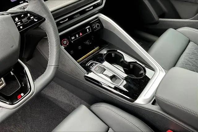2026 Audi SQ5 Premium Plus TFSI quattro S tronic