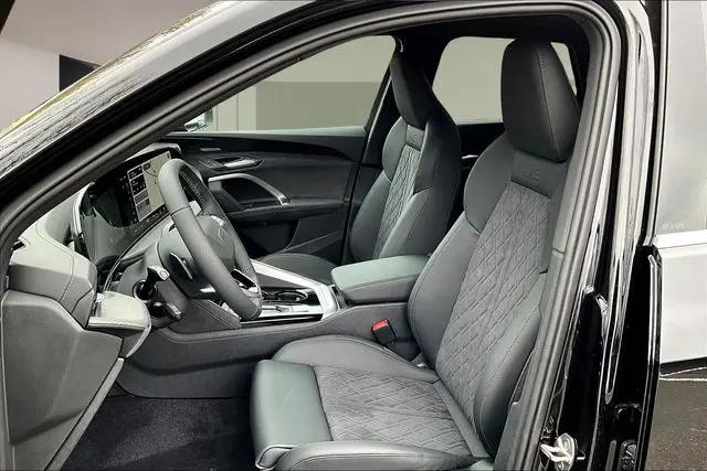 2026 Audi SQ5 Premium Plus TFSI quattro S tronic