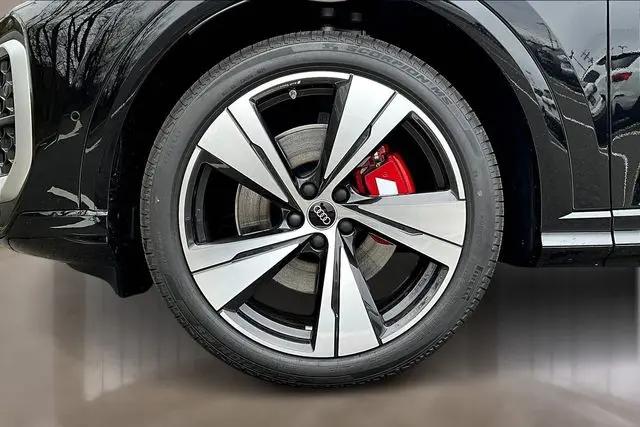 2026 Audi SQ5 Premium Plus TFSI quattro S tronic