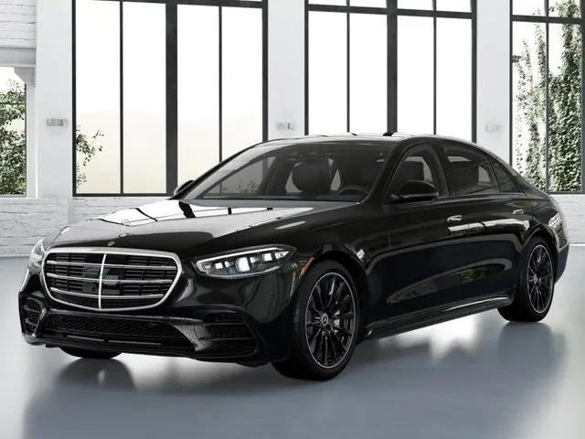 2026 Mercedes-Benz 500 4MATIC for sale in Long Island City, NY