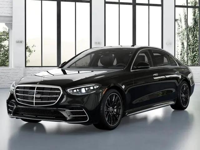 2026 Mercedes-Benz 500 4MATIC for sale in Long Island City, NY