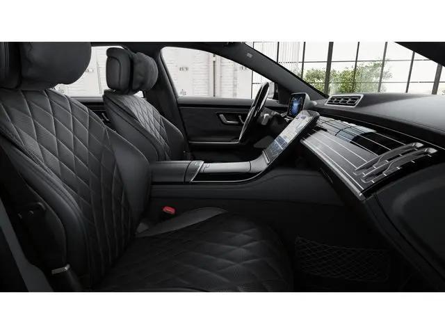 2026 Mercedes-Benz 500 4MATIC